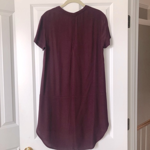 Lush Hailey Shift Dress - Picture 4 of 11